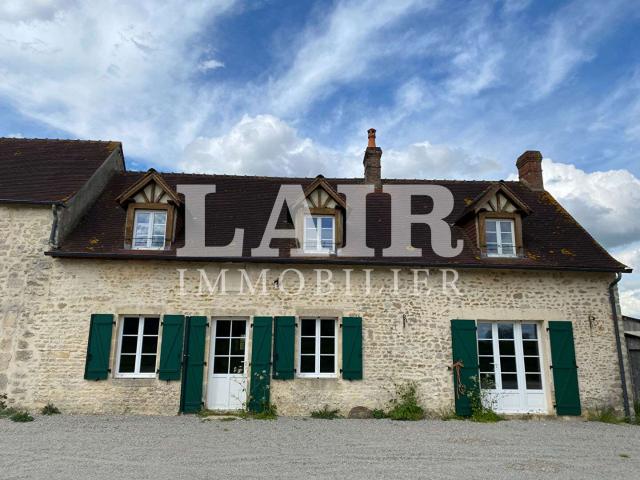 Maison vente à Alençon, Sées