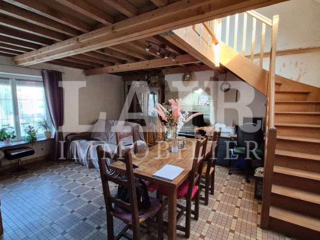 Maison vente à Alençon, Sées
