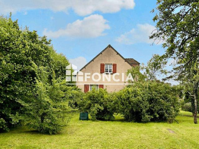 Maison vente à Mamers, Ségrie