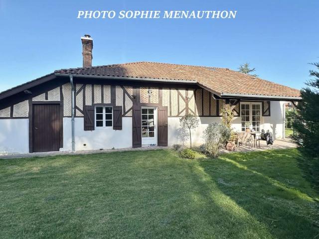 Maison vente à Dax, Seignosse