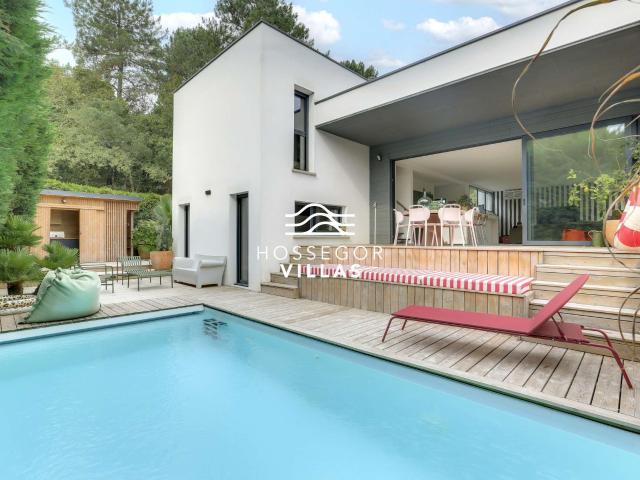 Maison vente à Dax, Seignosse