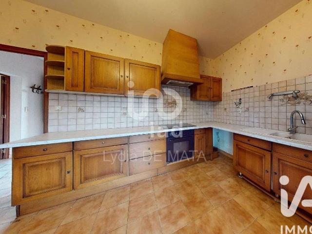 Maison vente à Toulouse, Seilh