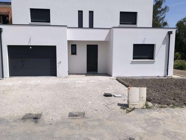 Maison vente à Orléans, Semoy