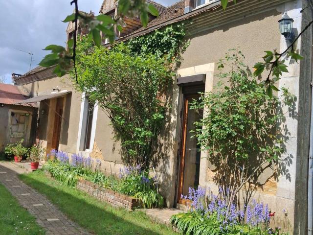 Maison vente à Mamers, Semur-en-vallon