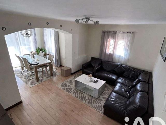 Maison vente à Marseille, Septèmes-les-vallons
