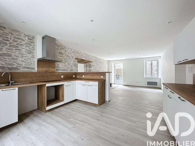Maison vente à Montauban, Septfonds