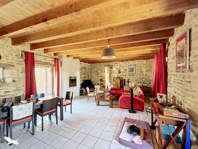 Maison vente à Sérigné, Vendée