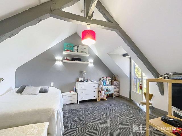 Maison vente à Dinan, Bretagne
