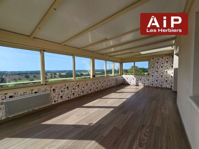 Maison vente à Sèvremont, Vendée