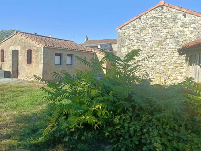 Maison vente à Sèvremont, Vendée