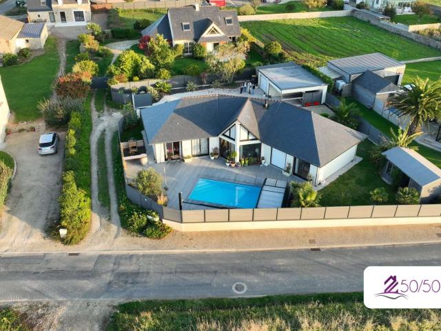 Maison vente à Morlaix, Bretagne