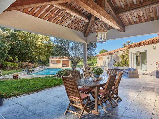 Maison vente à Aix-en-Provence, Simiane-collongue