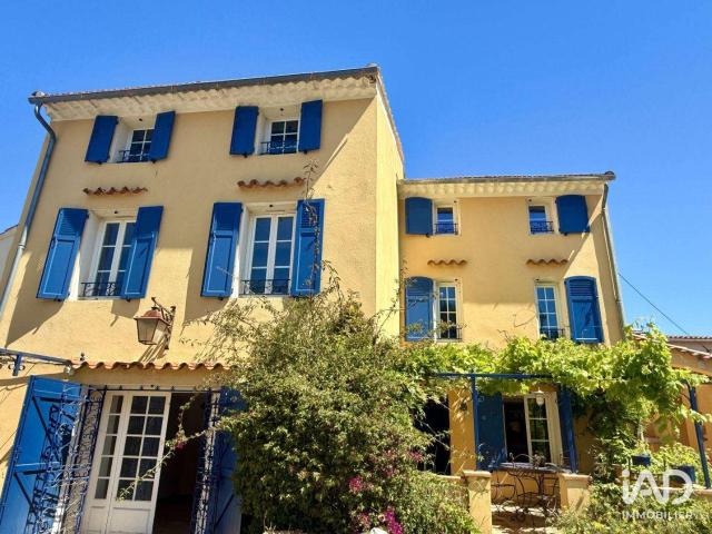 Maison vente à Arrondissement de Toulon, Six-fours-les-plages