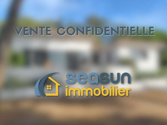 Maison vente à Arrondissement de Toulon, Six-fours-les-plages