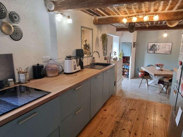 Maison vente à Arrondissement de Toulon, Six-fours-les-plages