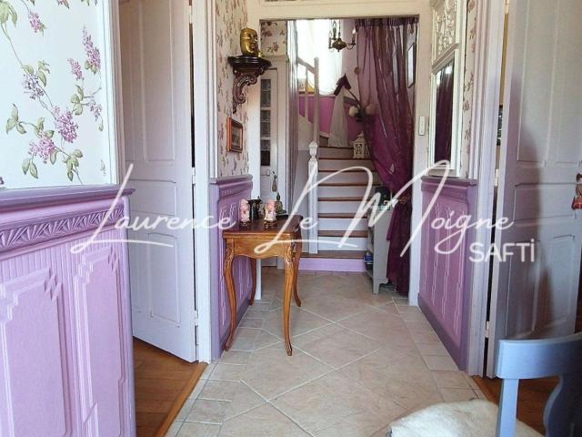 Maison vente à Morlaix, Bretagne