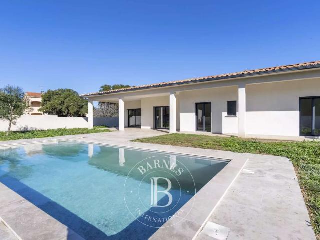 Maison vente à Sartène, Sari-solenzara