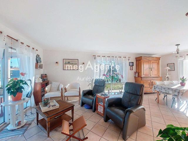 Maison vente à Cholet, Somloire
