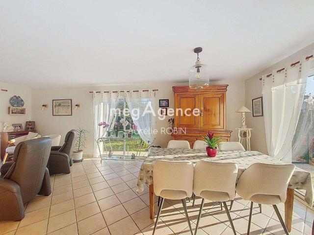 Maison vente à Somloire, Maine-et-Loire