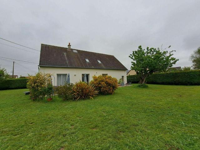 Maison vente à Bayeux, Sommervieu