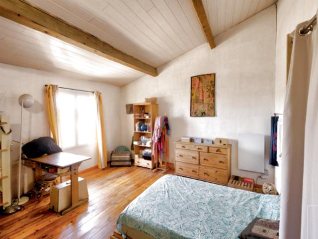 Maison vente à Nîmes, Sommières