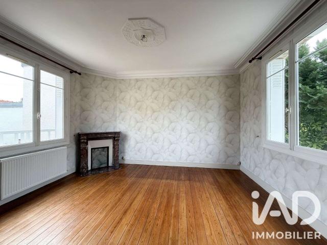 Maison vente à Rouen, Sotteville-lès-rouen