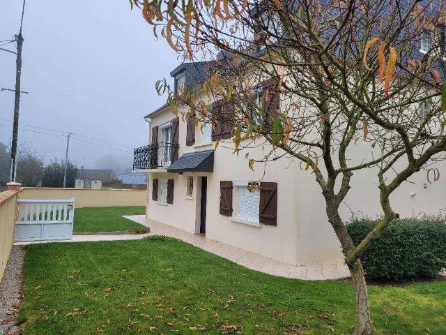 Maison vente à Châteaubriant-Ancenis, Soudan