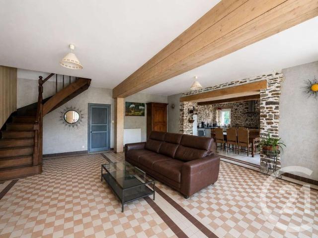 Maison vente à Soudan, Loire-Atlantique