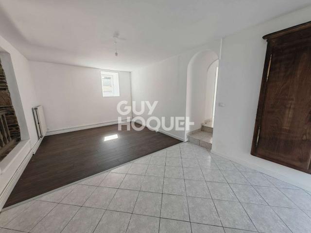 Maison vente à Sougeal, Ille-et-Vilaine