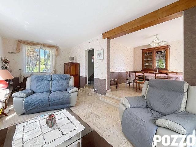Maison vente à Vire, Etouvy
