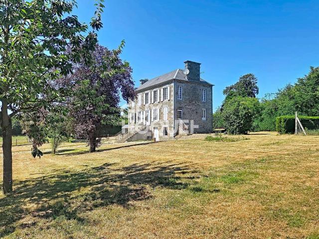 Maison vente à Vire, Etouvy