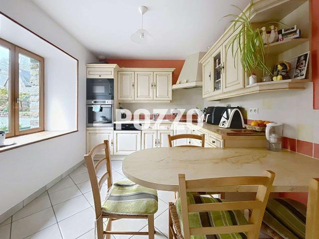 Maison vente à Vire, Etouvy