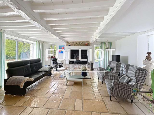 Maison vente à Vire, Etouvy