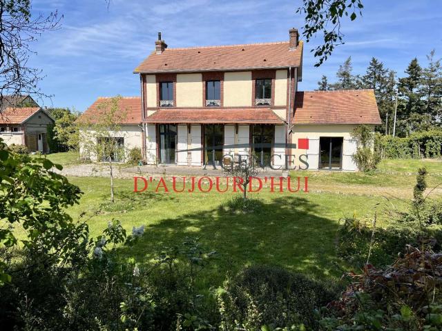 Maison vente à Vire, Etouvy