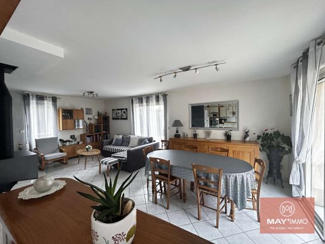 Maison vente à Laval, Soulgé-sur-ouette