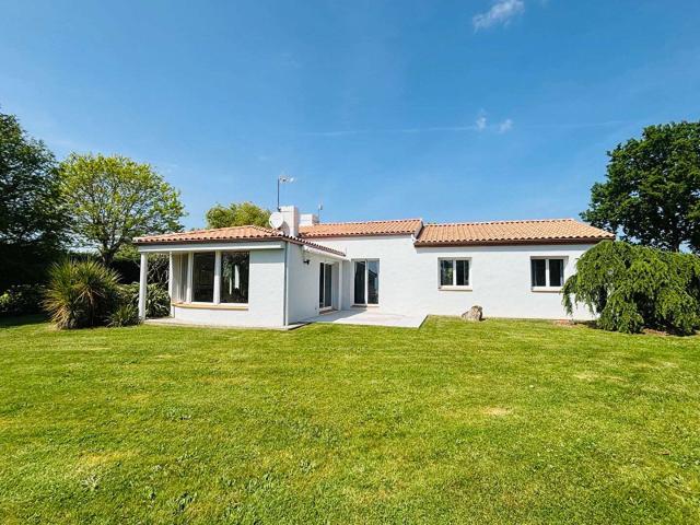 Maison vente à Les Sables-d'Olonne, Soullans