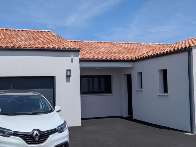 Maison vente à Les Sables-d'Olonne, Soullans