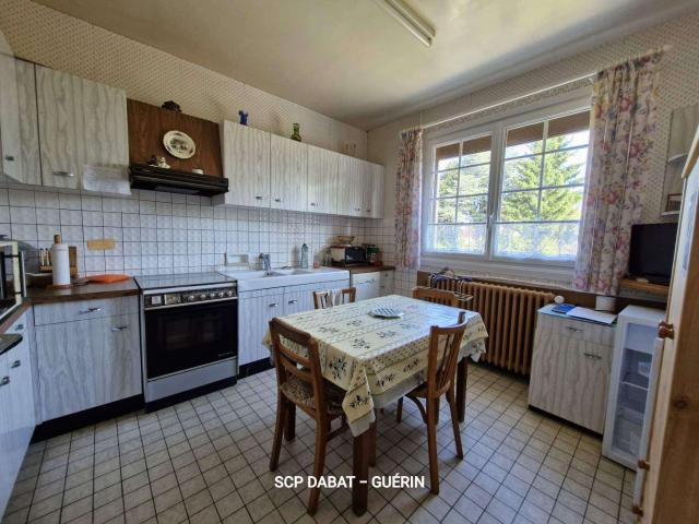 Maison vente à Avranches, Sourdeval