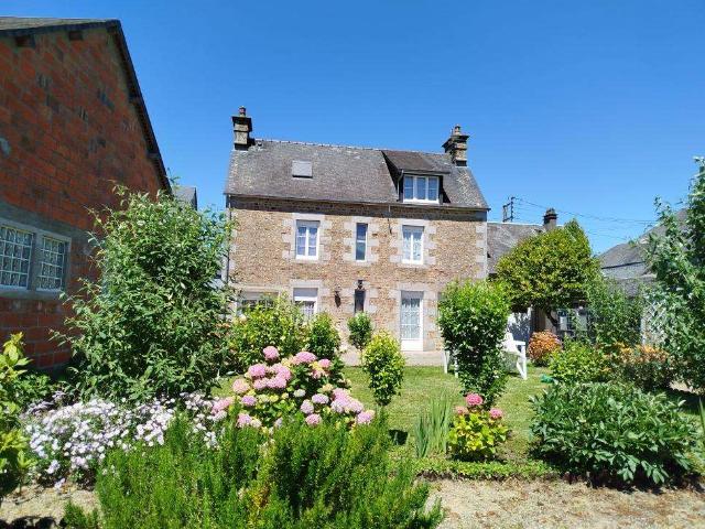 Maison vente à Avranches, Sourdeval
