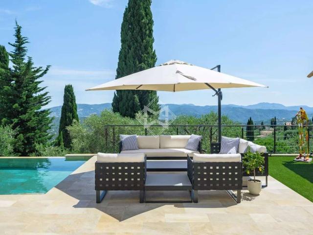 Maison vente à Grasse, Spéracèdes