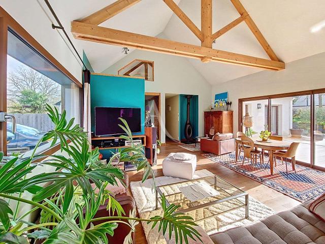 Maison vente à Châteaubriant-Ancenis, Sucé-sur-erdre
