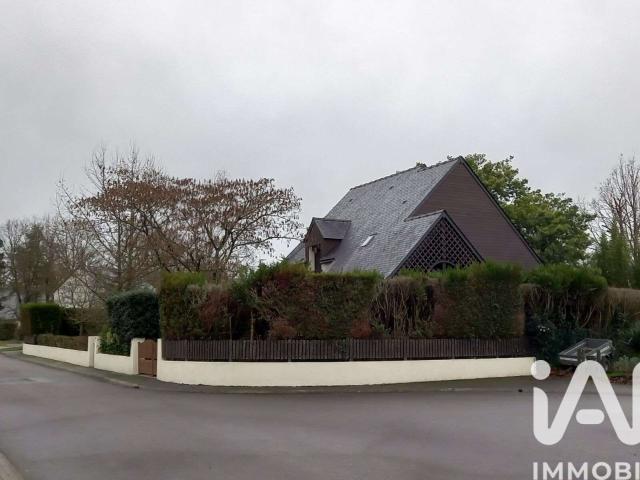 Maison vente à Châteaubriant-Ancenis, Sucé-sur-erdre