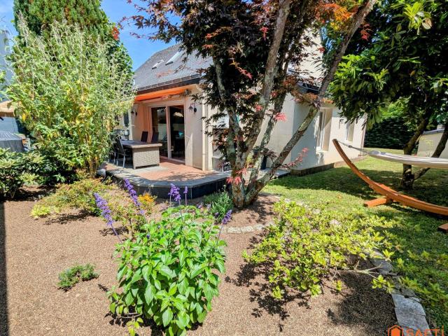 Maison vente à Châteaubriant-Ancenis, Sucé-sur-erdre