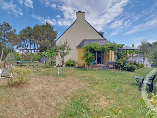 Maison vente à Vannes, Bretagne