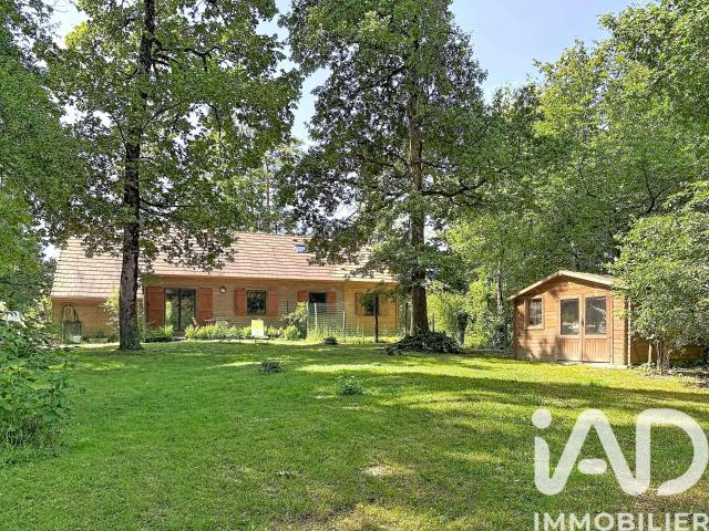 Maison vente à Orléans, Sury-aux-bois