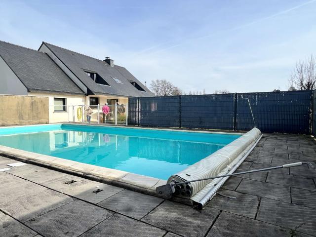 Maison vente à Vannes, Bretagne
