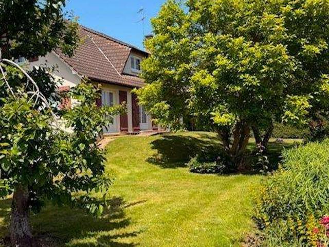 Maison vente à Bernay, Sylvains-les-moulins