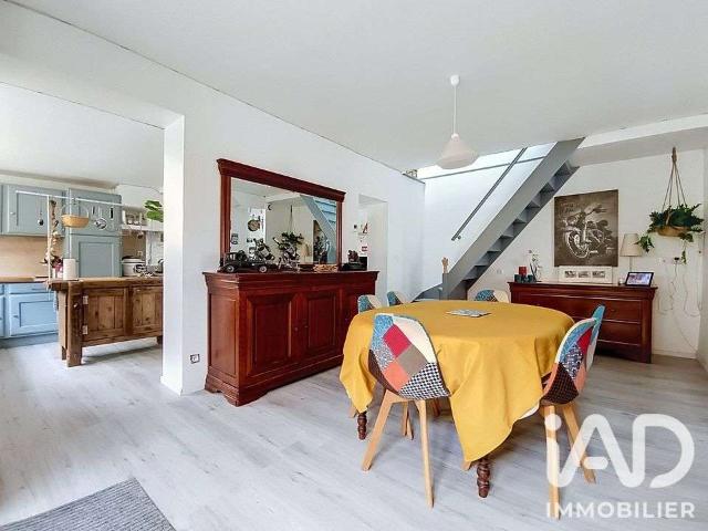 Maison vente à Rethel, Tagnon
