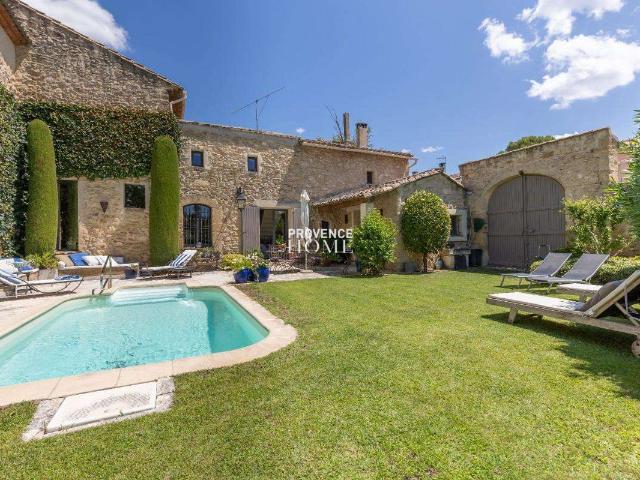 Maison vente à Apt, Taillades