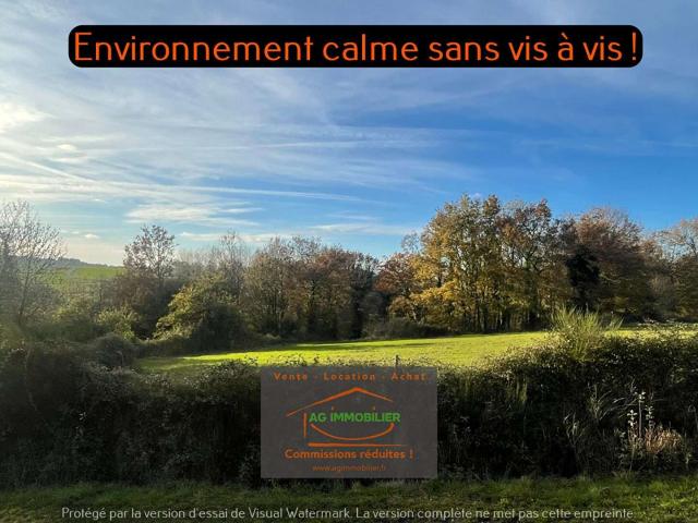 Maison vente à Rennes, Bretagne